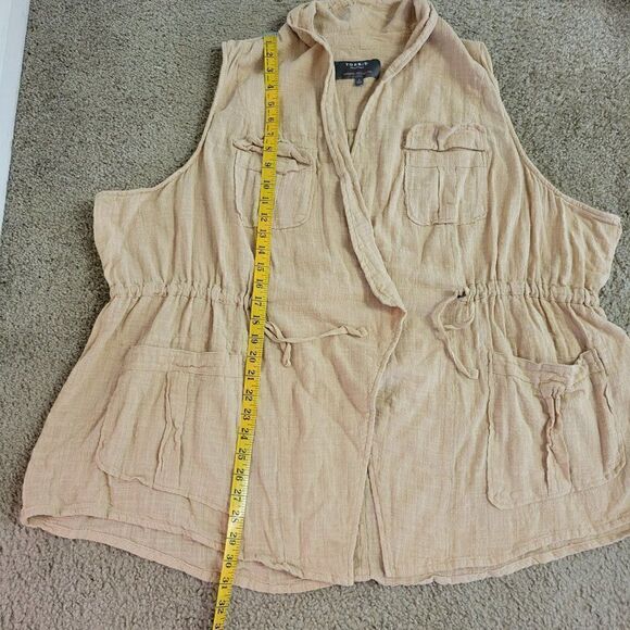 Torrid blazer size 6 Xl - Picture 9 of 9